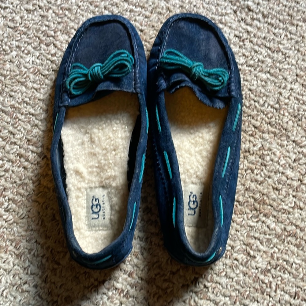 Ugg Moccasins